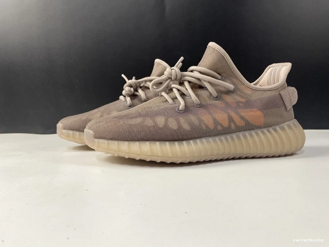 Boost GW2871 Mono Yeezy Adidas V2 350 Mist 0731